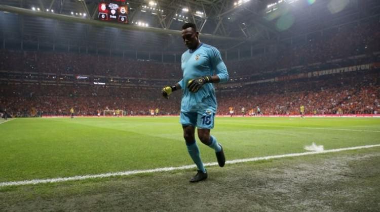Kameni'den derbi sözü 'Çocuk oyuncağı...'