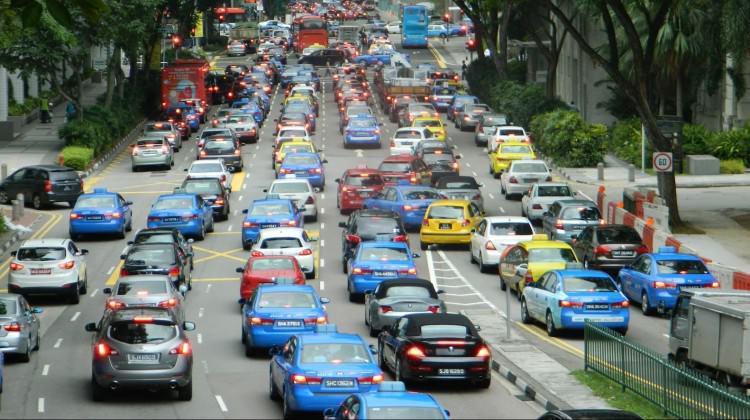 Tarihi karar! Trafiğe çıkmaları yasaklandı