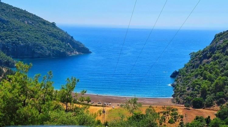 Rus yarışma programı, Kargıcak'a hareket getirdi