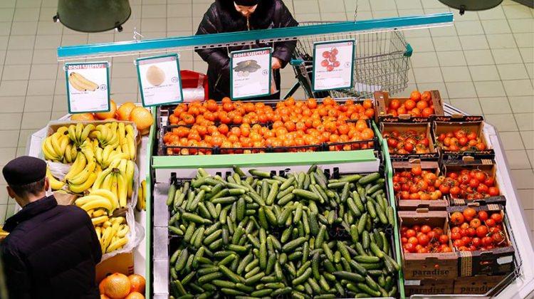 Tahıl ve meyve üretiminde artış bekleniyor