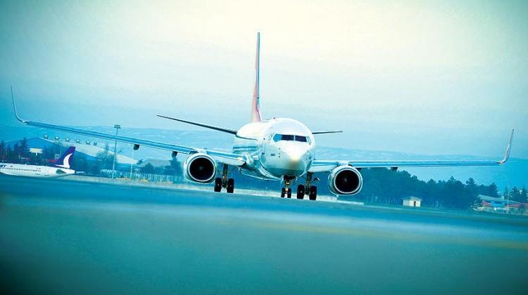 TAV'dan 9 ayda 163 milyon avro kar