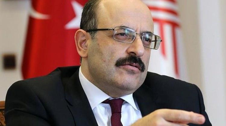 YÖK açıkladı: Üniversiteye giriş yeni sınav sisteminde TYT, YGS'ye benzemeyecek!