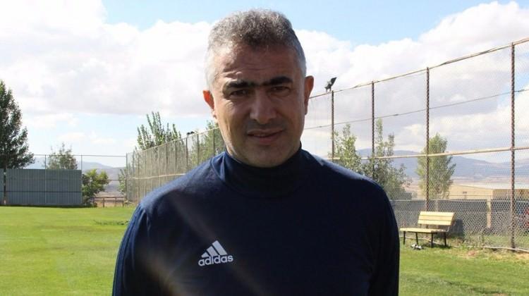 Elazığspor'da ayrılık resmen açıklandı!