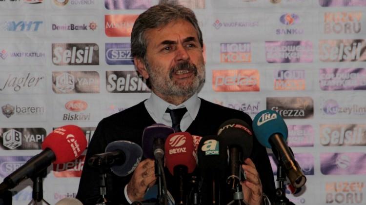 Kocaman'ın yerine ikisinden biri gelecek