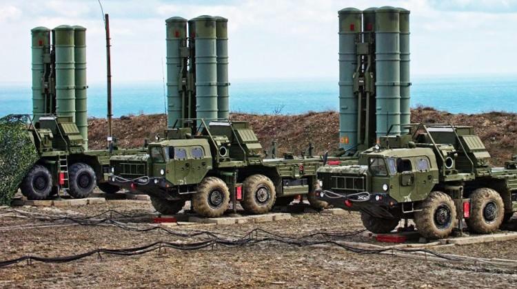 Rusya'dan yeni S-400 açıklaması!