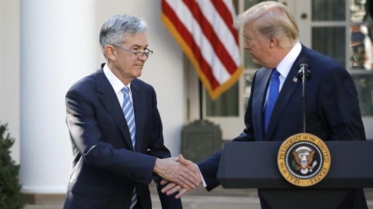 Ve Trump adayını açıkladı!