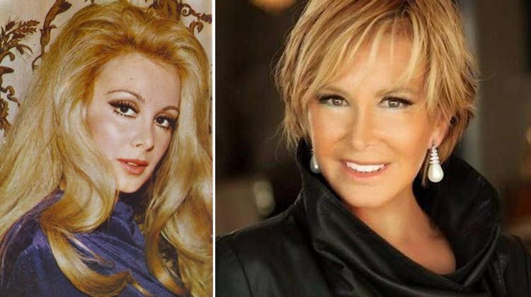 Yesilcam In Usta Ismi Filiz Akin Yuz Felci Gecirdi Saglik Durumu Yasam Haberleri