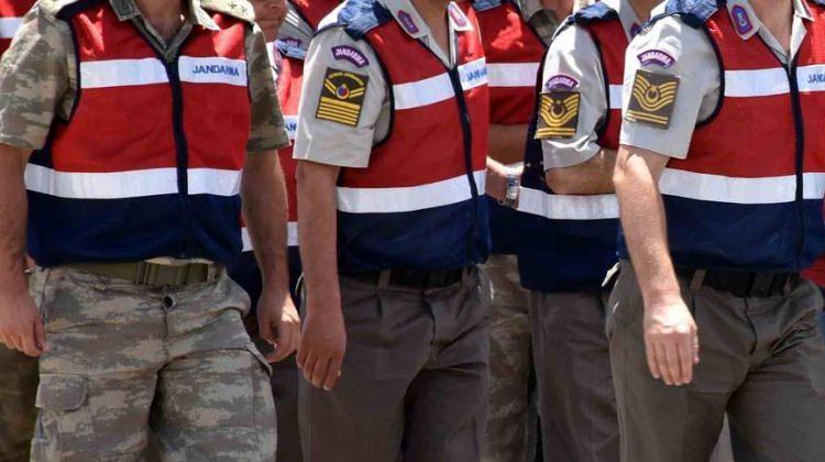 2017 Jandarma uzman erbaş alım başvuruları ne zaman bitiyor?