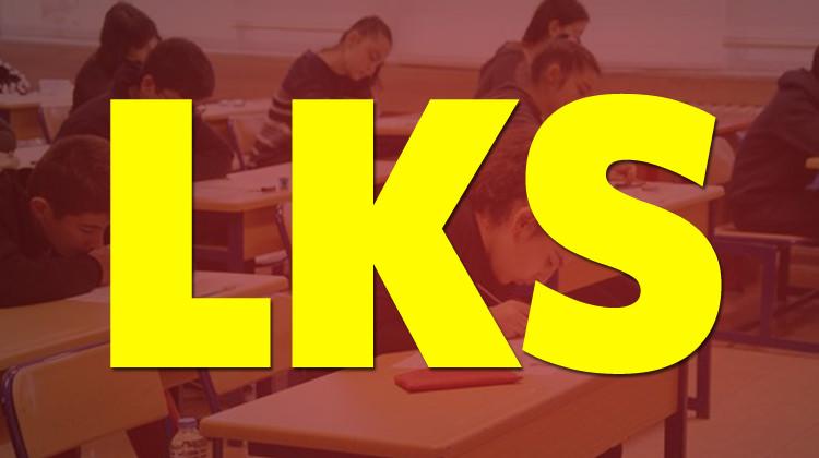 2018 Lks Sinavi Ne Zaman Meb Tarih Verdi Liselere Kayit Sistemi Egitim Haberleri