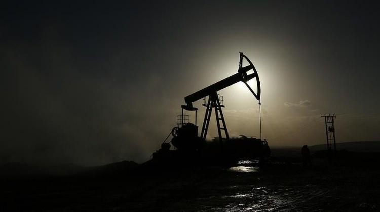 Brent petrolün varili 63 dolar