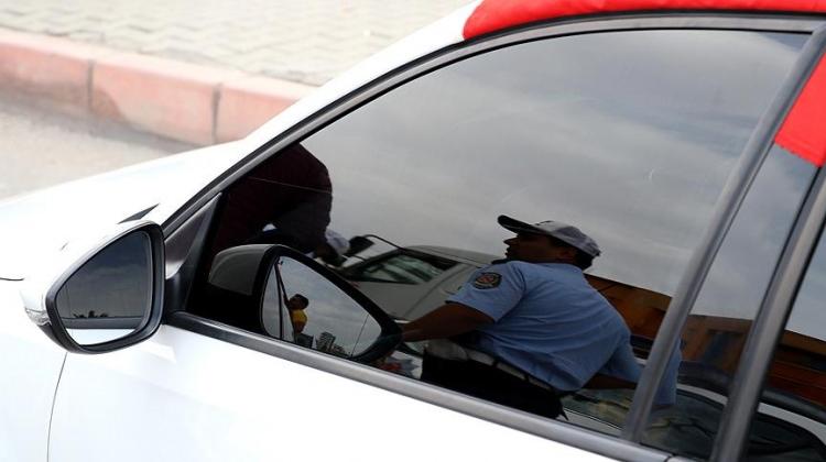 Cam filmi için gözler İçişleri Bakanlığı'nda