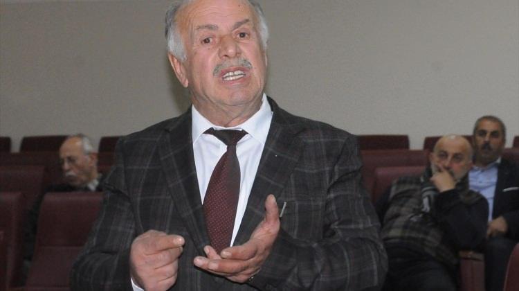 Yalova'da belediye meclis üyesinin darp edildiği iddiası
