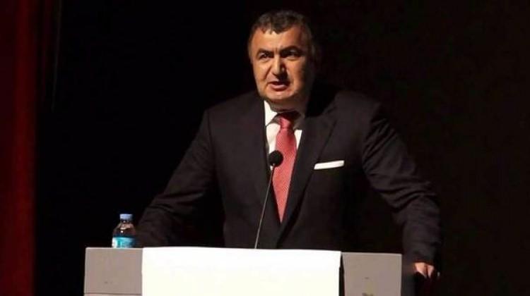 Datüb başkanı Kassanov'dan Türklere çağrı