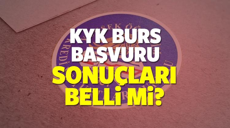 2017 Kyk Burs Sonuclari Kasim In Kacinda Aciklanacak Guncel Haberleri