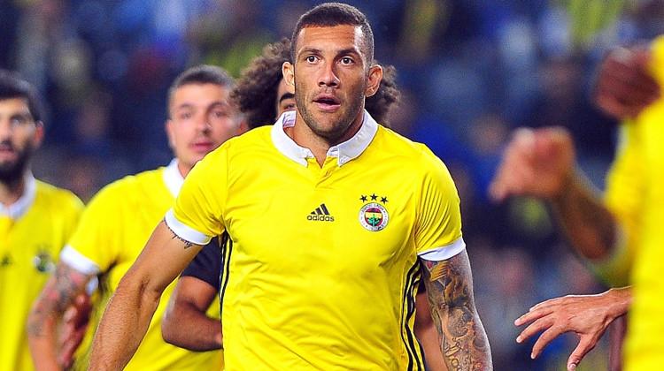 Bursaspor'dan Fernandao kararı!