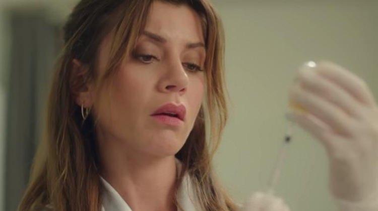 ufak tefek cinayetler dizisindeki