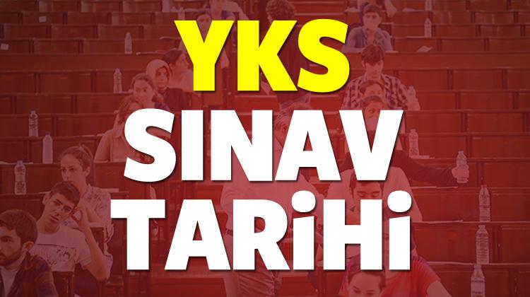 Lise 4 Ogrencilerinin Girecegi 2017 Yks Sinav Tarihi Ve Tyt Oturumu Egitim Haberleri