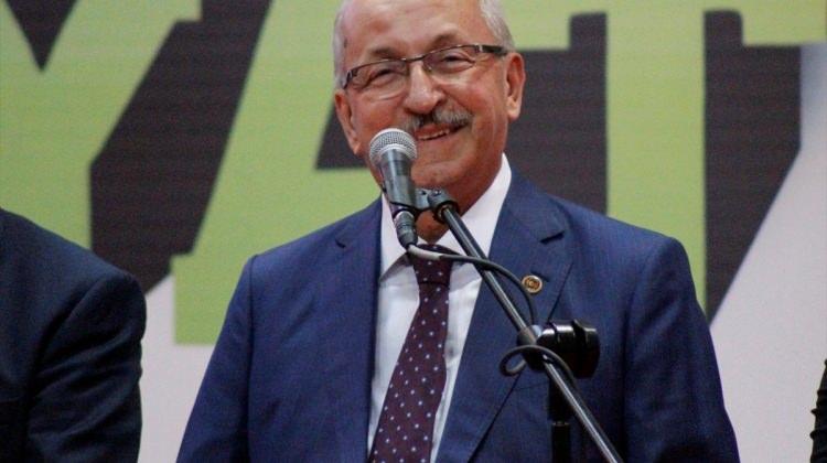 CHP Genel Başkanı Kılıçdaroğlu, Tekirdağ'da
