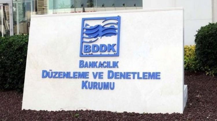 BDDK'dan banka bölünmeleri için düzenleme
