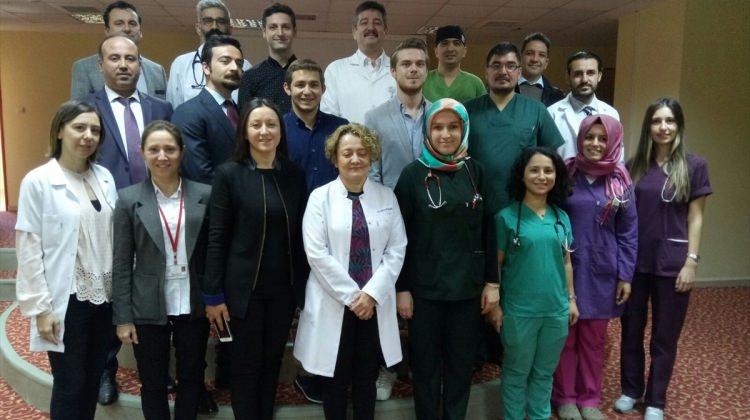 Bandırma Devlet Hastanesi'nin kadrosu güçlendi
