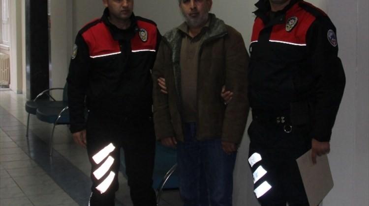 Kayseri'de "usulsüz engelli raporu" operasyonu