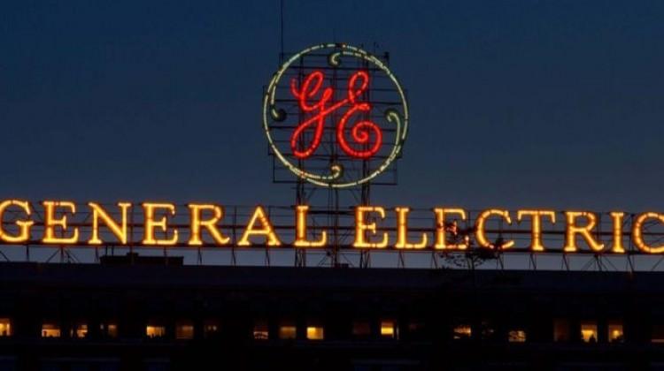 General Electric temettü miktarını düşürdü