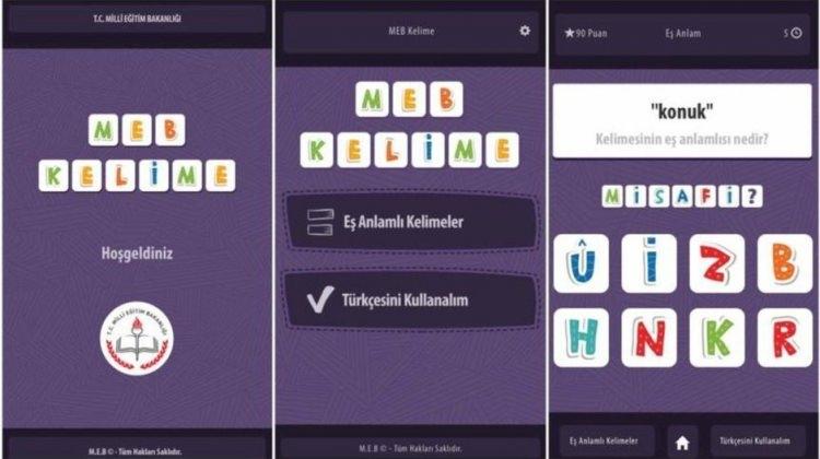 Meb Mobil Oyun Nasil Indirilir Egitimde Mobil Oyun Donemi Egitim Haberleri