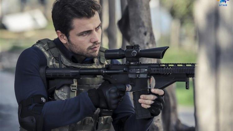 Soz 21 Bolum 1 Ve 2 Fragmani Ates Sehit Mi Oluyor Televizyon Haberleri