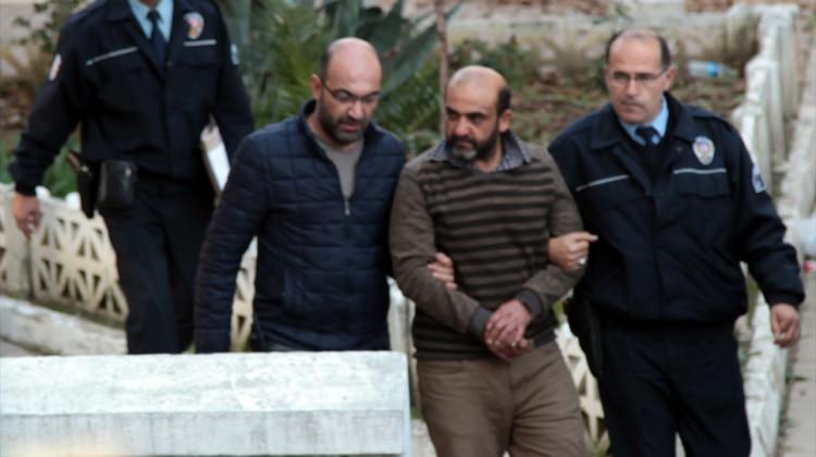Aydın'da cezaevi firarisi, uyuşturucu operasyonunda yakalandı