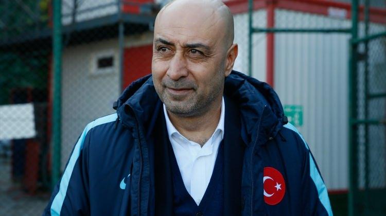 "Türk futbolunun kurtuluşu genç oyuncu gelişiminde"