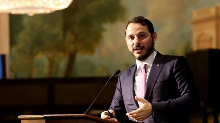 Son dakika: Bakan Berat Albayrak'tan yaz saati açıklaması! Gelişmeler...