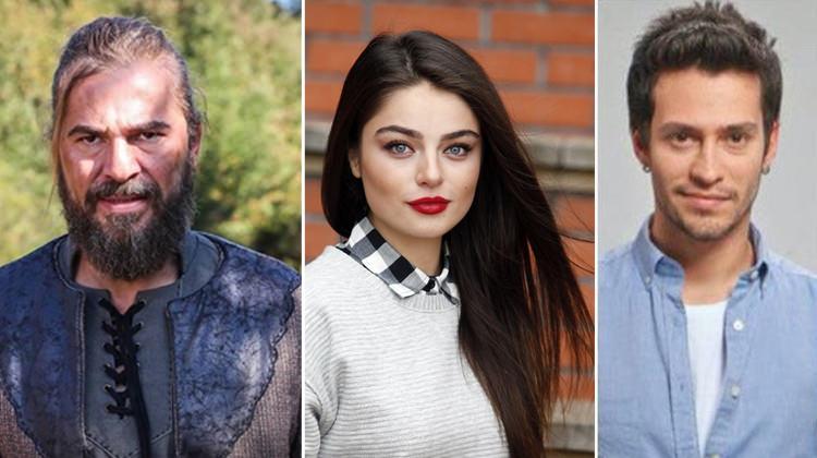 Diriliş Ertuğrul son bölümü ne kadar izlendi? Zirveyi kaptırdı mı?