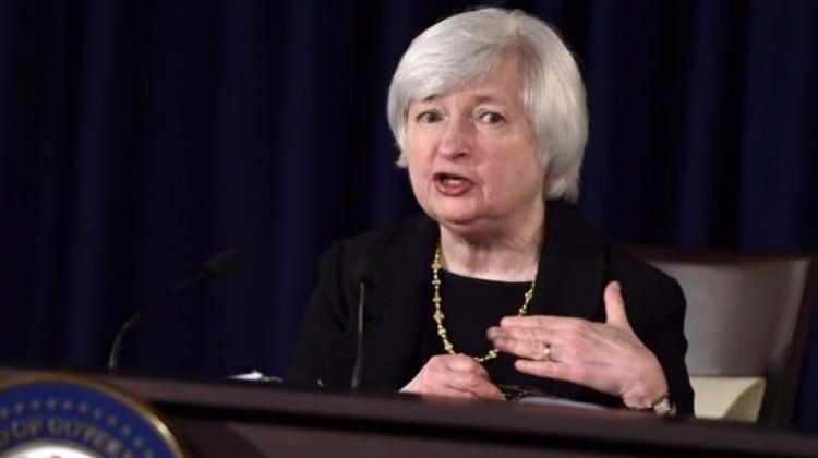 Fed Başkanı Yellen'den önemli karar!