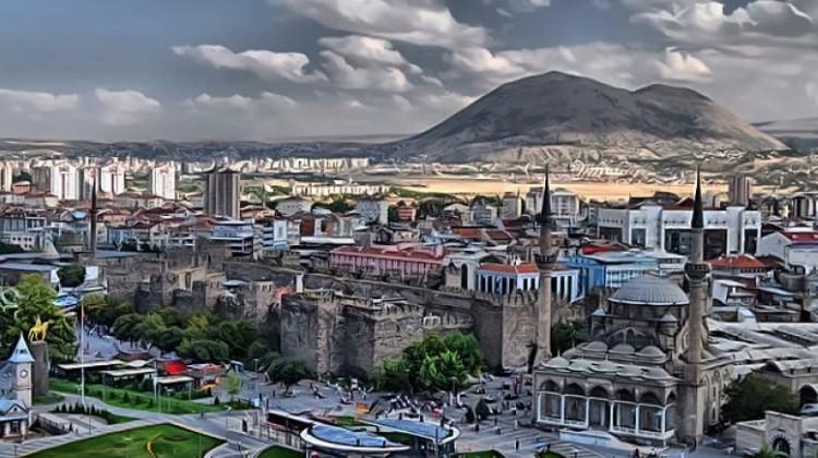 KAYSERİ