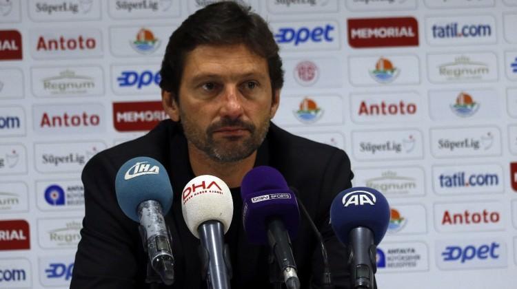Leonardo: Eksik olan tek şey goldü