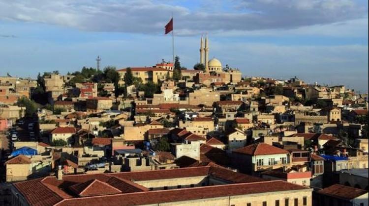 o listeye turkiye den bir tek gaziantep