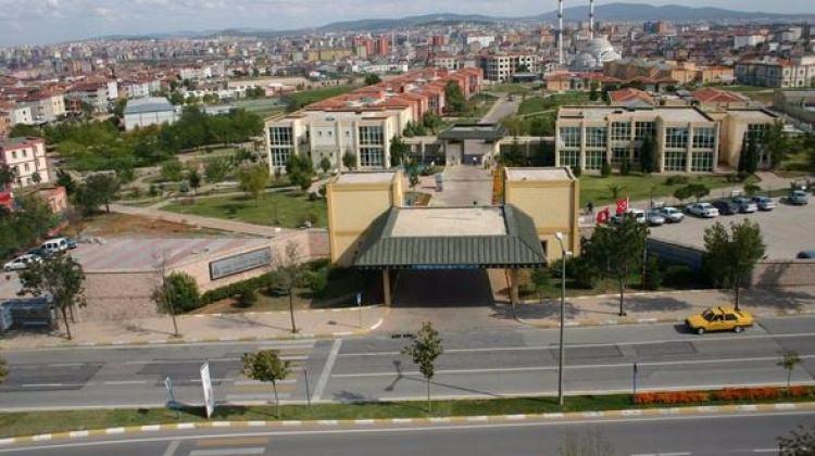 Darülaceze'de akılalmaz ölüm!