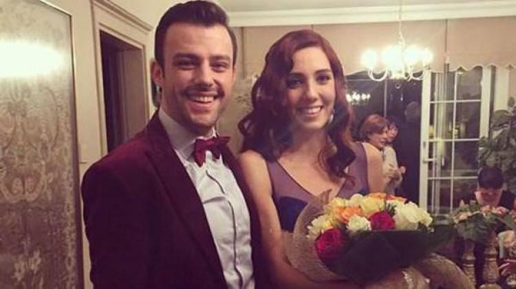 Salih Bademci Nin Esi Imer Ozgun Kimdir Kac Yasindadir Televizyon Haberleri