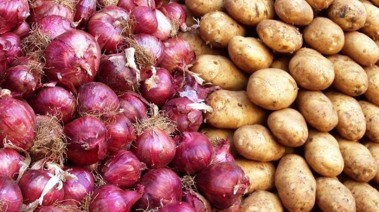 yiyecekler nasil saklanmali sogan ile patatesi ayni yere koyarsaniz pratik bilgiler haberleri