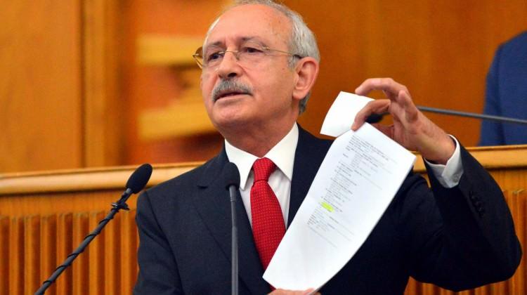 ATV ve A Haber'den Kılıçdaroğlu’na sert tepki