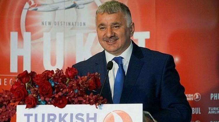 "2023 hedeflerine emin adımlarla ilerliyoruz"