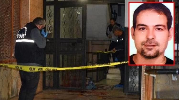 Boşanma aşamasındaki karısı bıçakladı, öldü!