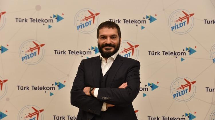 Türk Telekom'dan girişimcilere yeni platform müjdesi