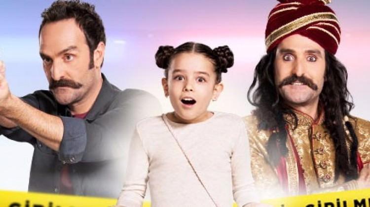 Fox TV Nerdesin Birader dizisi final yaptı! Sebebi ne?
