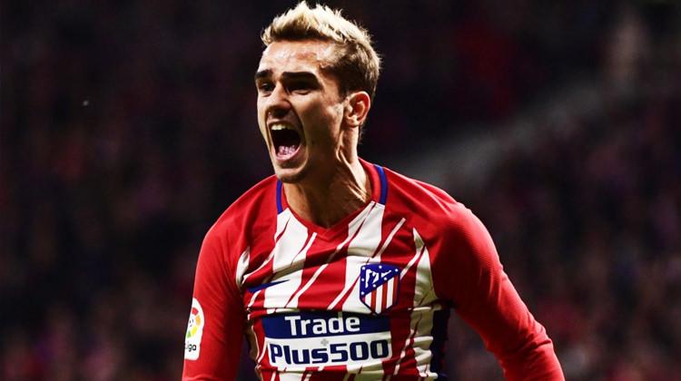 Griezmann'dan Arsenal itirafı!