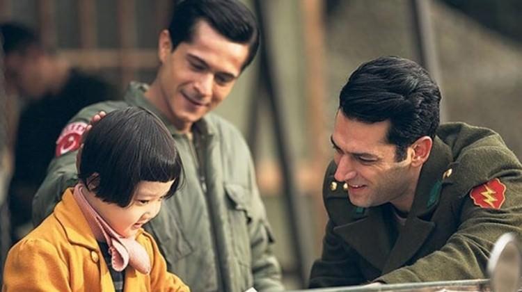 Güney Kore'den Ayla'ya engel!
