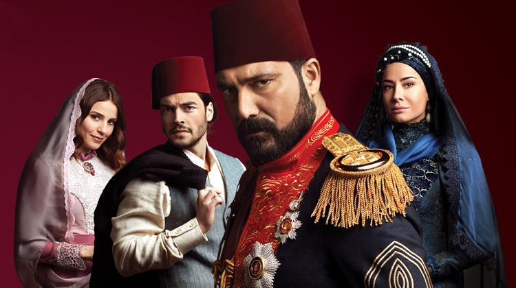 Payitaht Abdülhamid oyuncusunun hırsızlık yaptığı haberi asılsız çıktı!