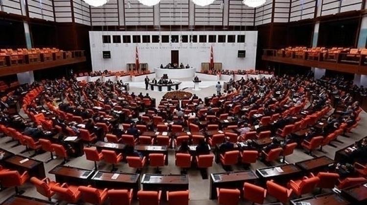 'Torba tasarı' TBMM'de kabul edildi