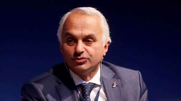 TUSAŞ/TAI'de hedef 10 milyar dolar ciro