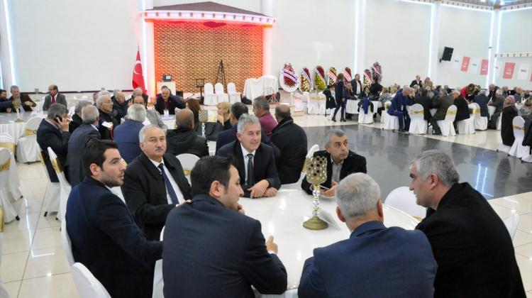 CHP Ereğli İlçe Başkanlığı kongresi